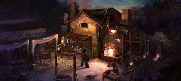 暗黑3最受玩家欢迎的传奇装备排行