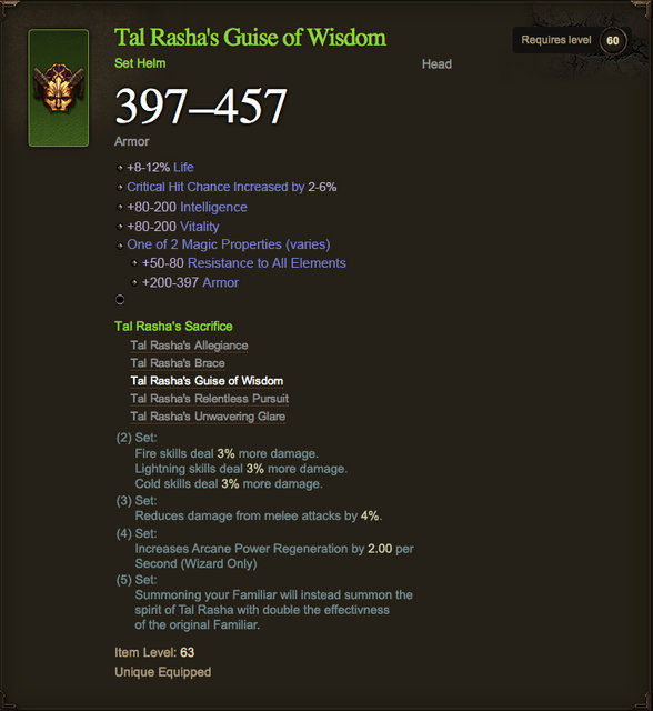 玩家自创：《暗黑3》1.09补丁前瞻预览