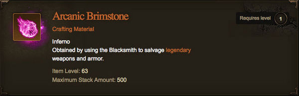 玩家自创：《暗黑3》1.09补丁前瞻预览