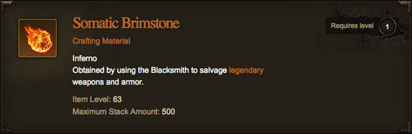 玩家自创：《暗黑3》1.09补丁前瞻预览