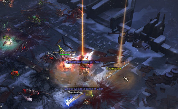 玩家自创：《暗黑3》1.09补丁前瞻预览