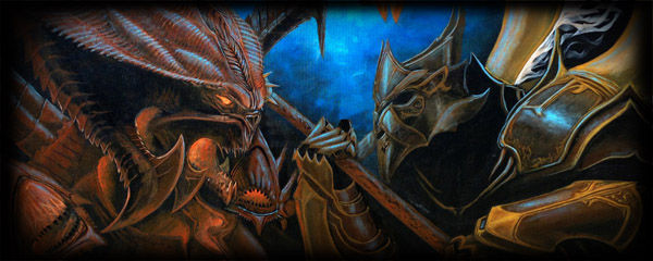 本周玩家创意：Robert Maldonado的作品