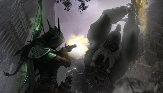 本周玩家创意：Robert Maldonado的作品