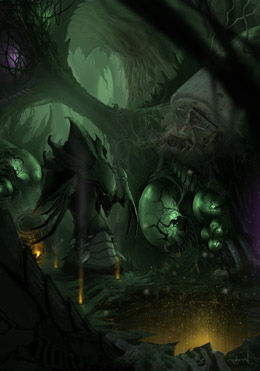 本周玩家创意：Robert Maldonado的作品