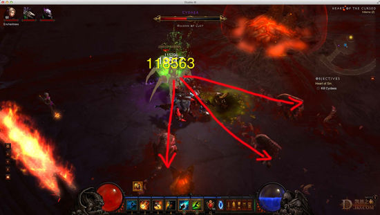 心得：巫医推熊那回事的各种体位教学