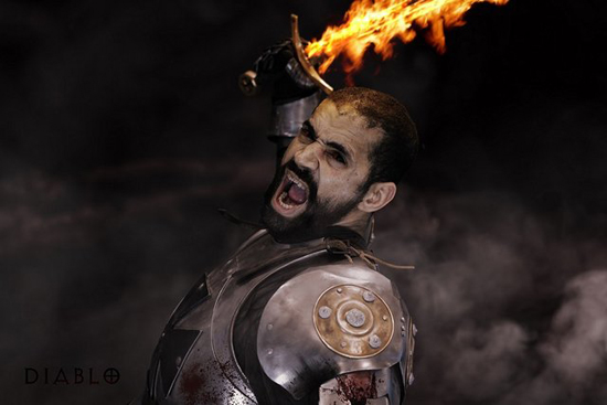 法国暗黑Fans电影招募天使投资人