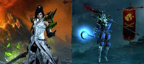 切换角色的显示和掉落显示选项的问题