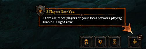 “附近的玩家”功能是如何运作的？