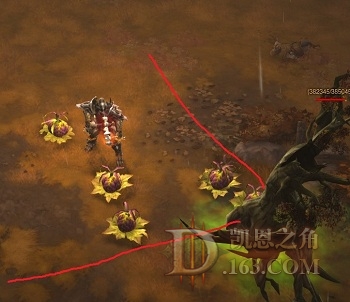 涅法雷姆杀手系列：崛起的树妖们