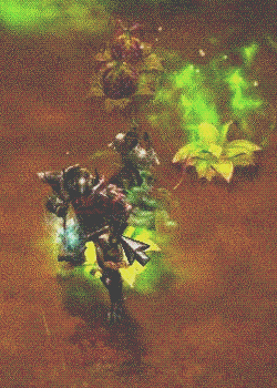 涅法雷姆杀手系列：崛起的树妖们