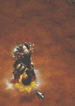 涅法雷姆杀手系列：崛起的树妖们