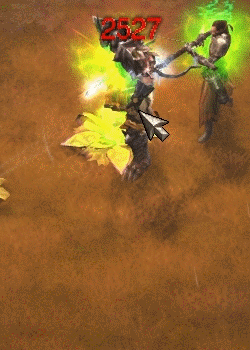 涅法雷姆杀手系列：崛起的树妖们