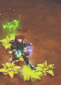 涅法雷姆杀手系列：崛起的树妖们