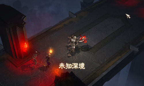 伐木路线推荐：远古水道-佐敦库勒秘库