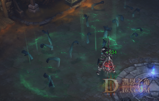 当前版本巫医技能浅析与游戏展望