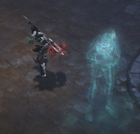 当前版本巫医技能浅析与游戏展望