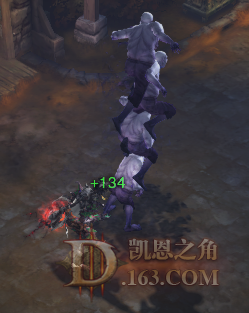 当前版本巫医技能浅析与游戏展望