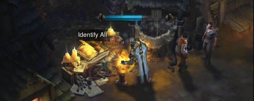 如何避免错卖物品：暗黑3的鉴定技巧