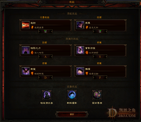 猎魔人纯轰击理想环境输出分析与实战