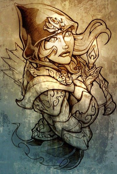 猎魔人究竟缺少了什么？拥有什么？