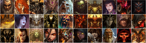 战网桌面客户端前瞻预览