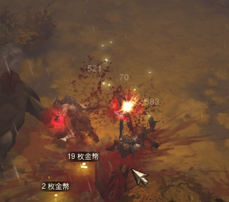 猎魔人死神之刈技能测试与深度解析