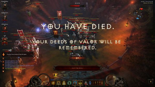 怪物进城：小心专家模式下的恶意行为