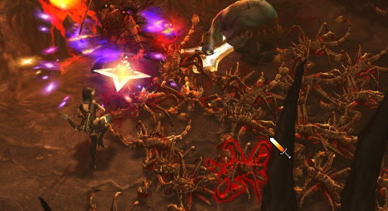 《暗黑破坏神3》游戏设计团队E3专访