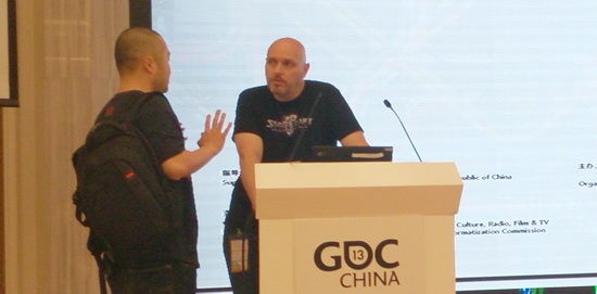 暗黑3 Brian Kindregan