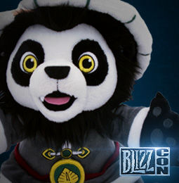 魔兽世界 熊猫人