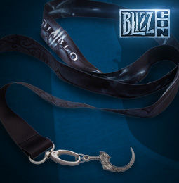 暗黑3 死神之镰