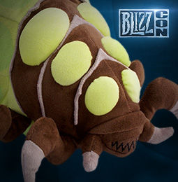 星际争霸2 虫群