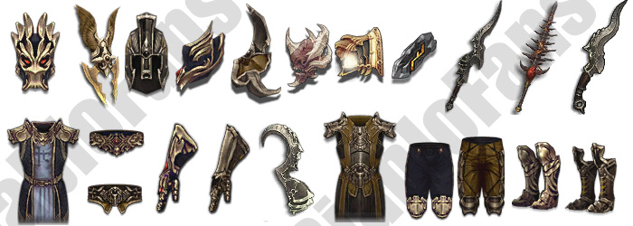 暗黑3 死神之镰