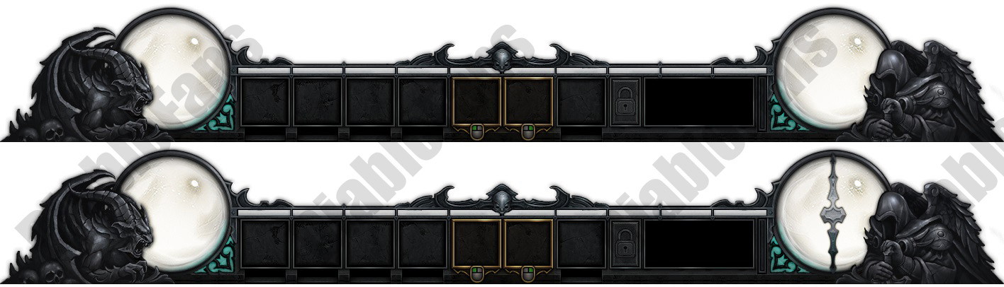 暗黑3 死神之镰