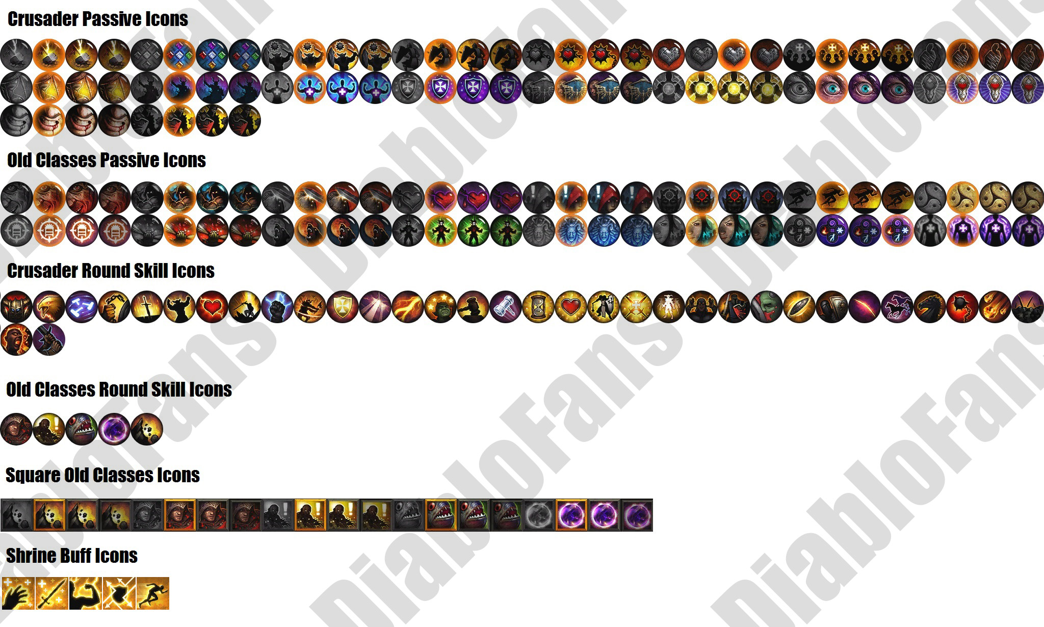 暗黑3 死神之镰