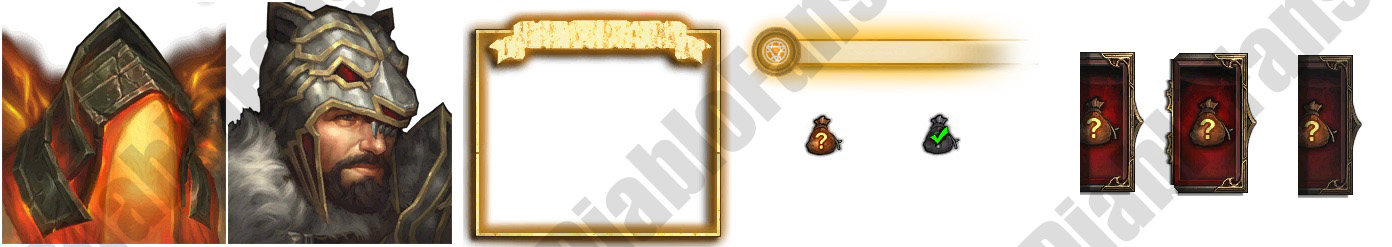 暗黑3 死神之镰