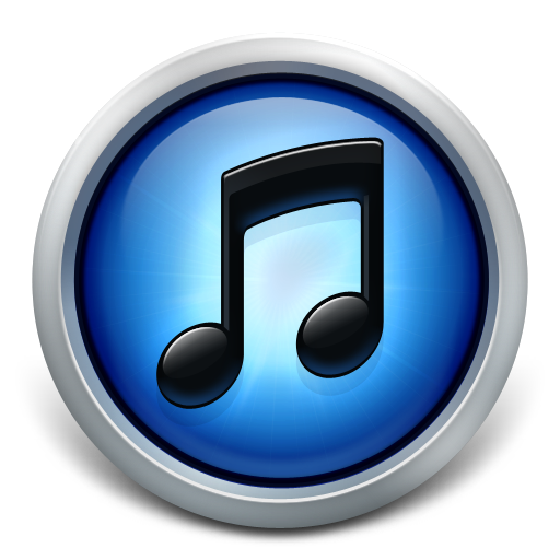 iTunes