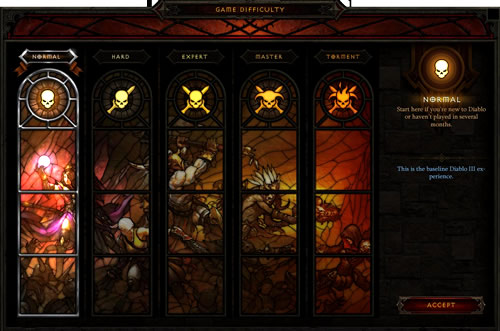 嘉年华暗黑3资料片试玩报告之新怪物能力