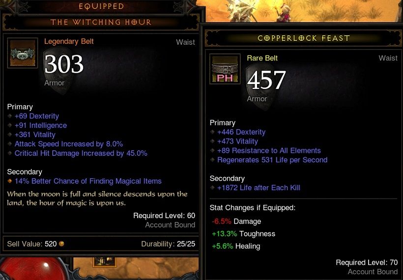 暗黑3 资料片 死神之镰