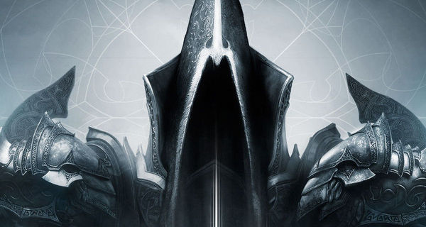 暗黑3 资料片 死神之镰