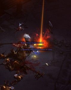 暗黑3资料片中的传奇物品和套装的制作