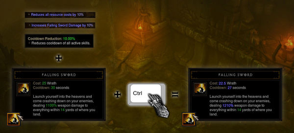 暗黑3 资料片 死神之镰