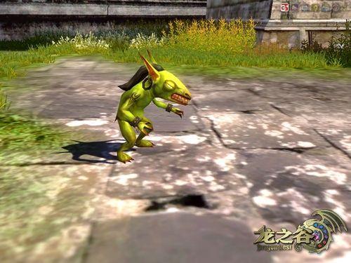 霸气外露的小妖精