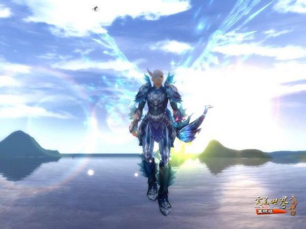 盘点最烧钱的十大网游 龙之谷位居第十