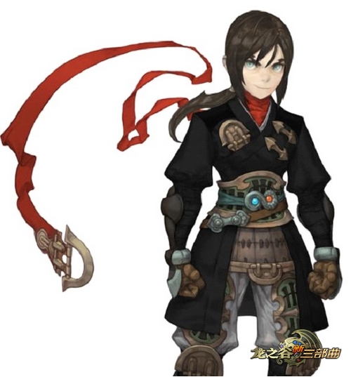 第一高手争霸赛，《龙之谷》刺客笑傲全场！