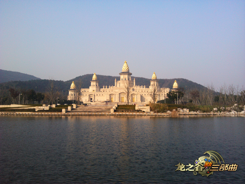 龙之谷刺客刺世代发布会 即将亮相灵山