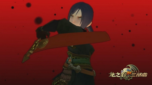 龙之谷刺客刺世代发布会 即将亮相灵山