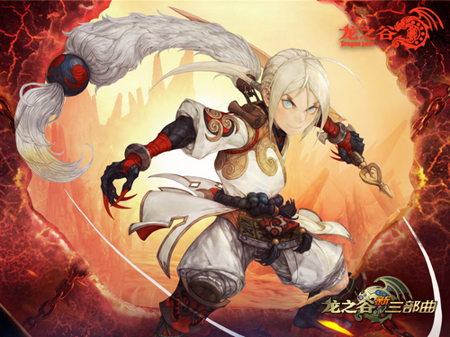 龙之谷新职业刺客登场 两新服12号来袭