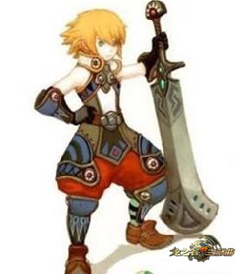 很默契 龙之谷七大好职业PK中国好声音