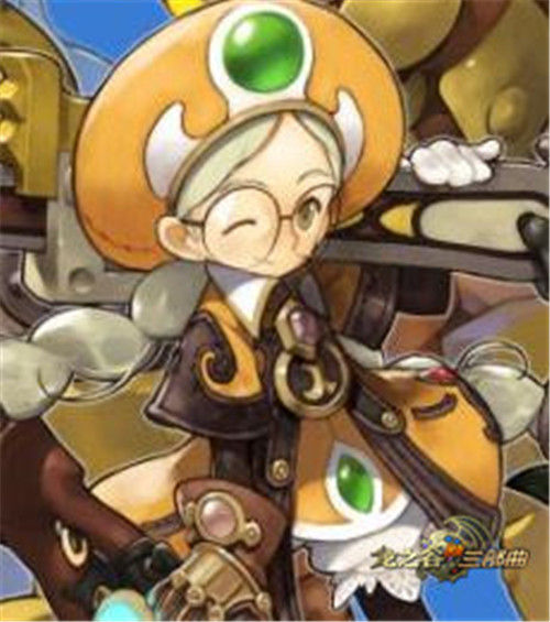 很默契 龙之谷七大好职业PK中国好声音